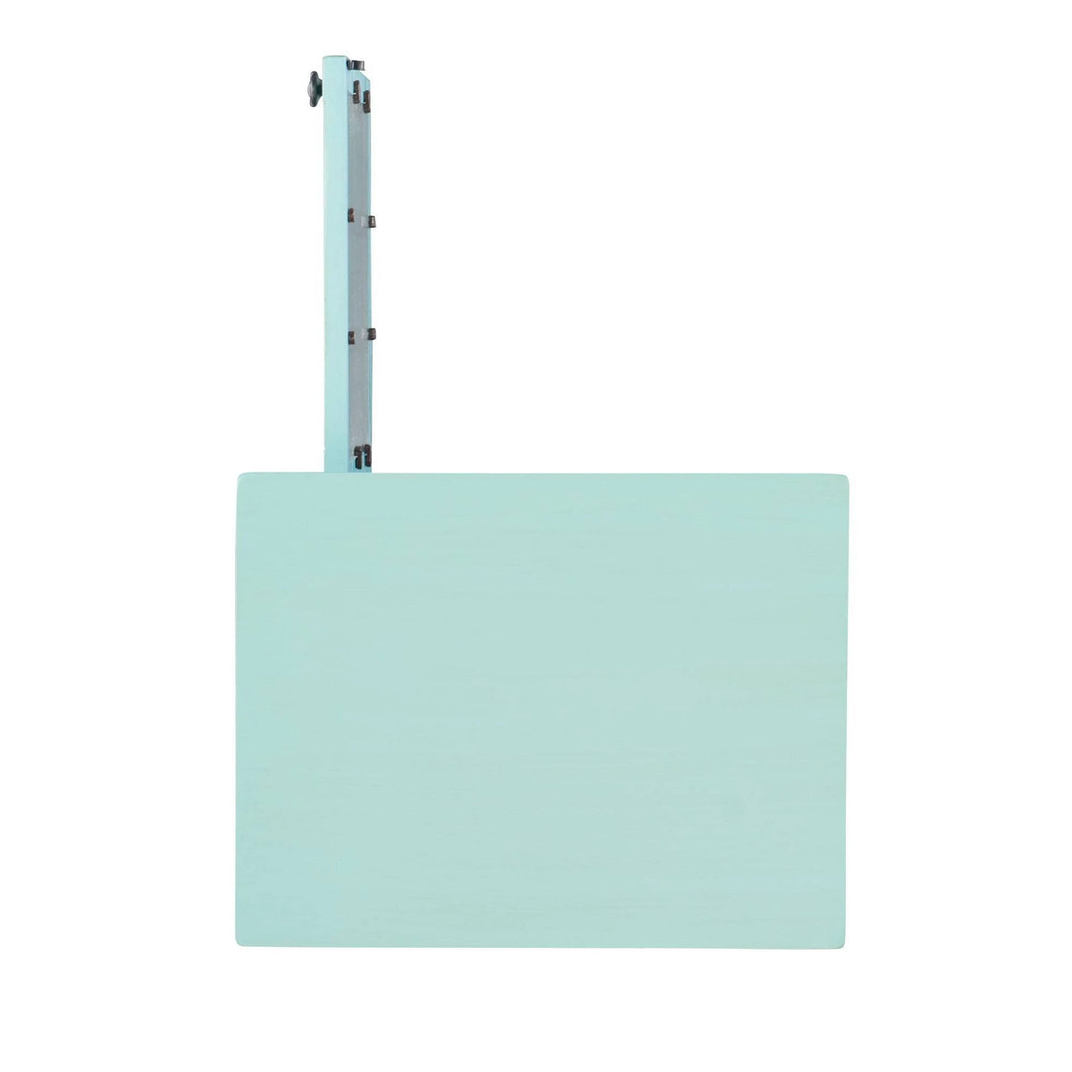 Turquoise Single Door Cabinet W574720