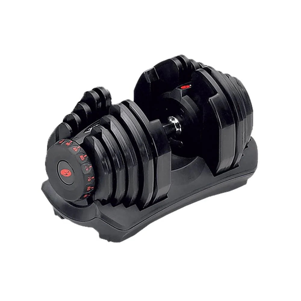 Adjustable Dumbbell Weights, Pair Z31597