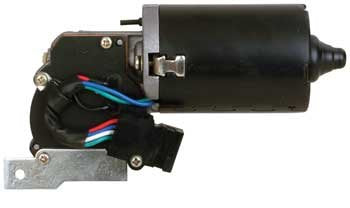 Windshield Wiper Motor Replacement S64035