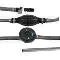 6 x 3/8 x 22 Fuel Line Assembly P9142