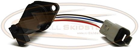 Speed Sensor D163