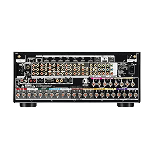 13.2 Channel 150 W/Ch Receiver Q613482