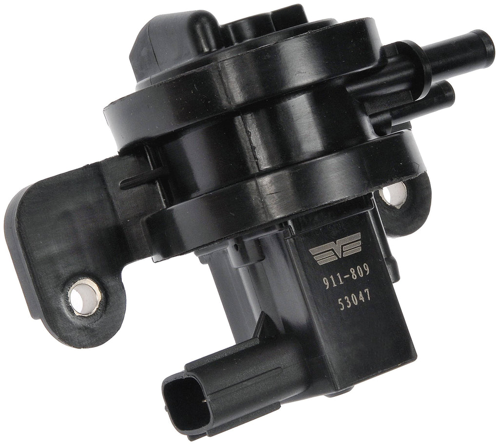 Vapor Canister Vent Solenoid T777