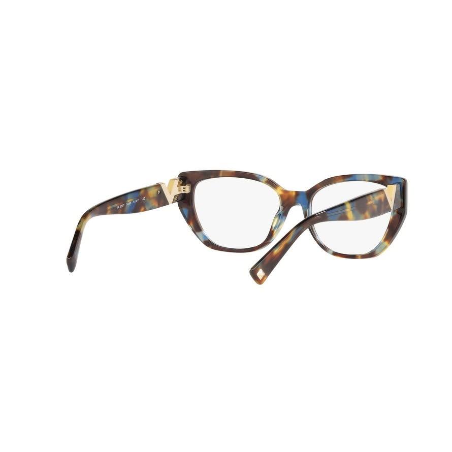 Blue Havana Sunglasses R2842