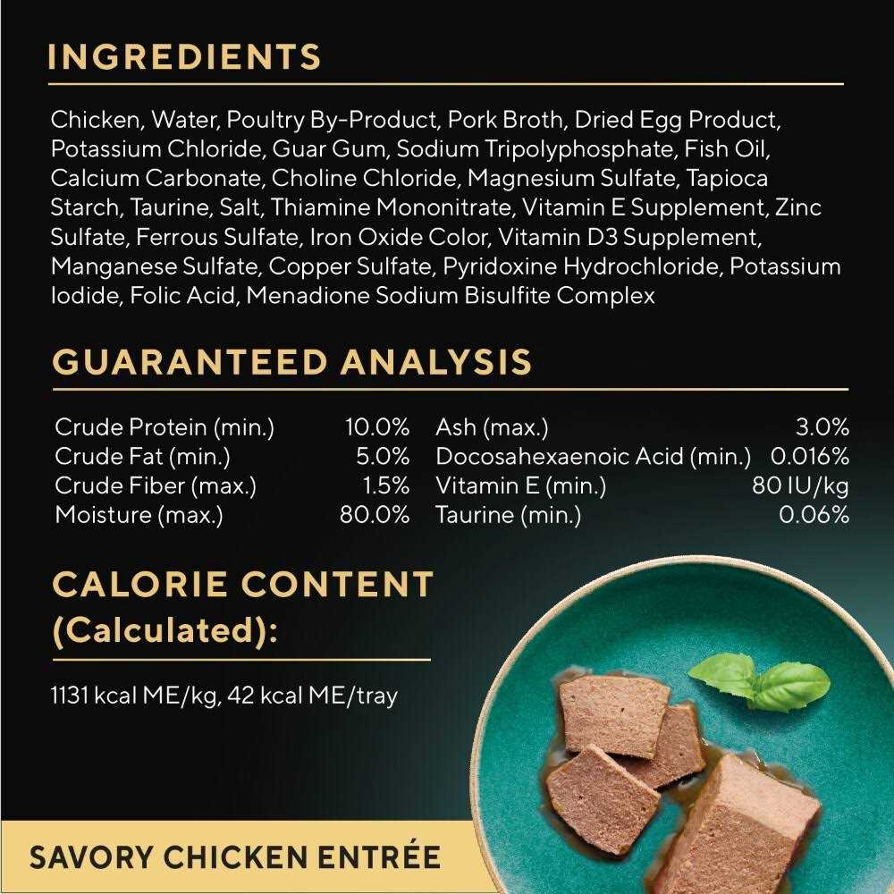 Kitten Soft Pate Wet Food Variety Pack S18713