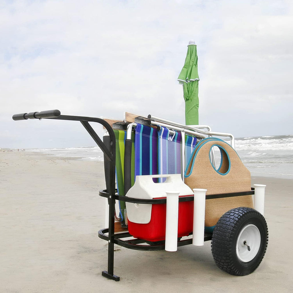 Fishing Cart D26196