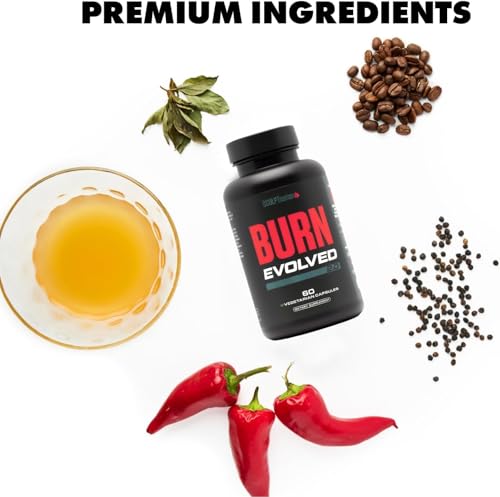 60 Natural Veggie Pills Metabolism Support B992