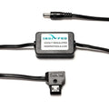 D-Tap to Cinema Camera Power Converter D7790