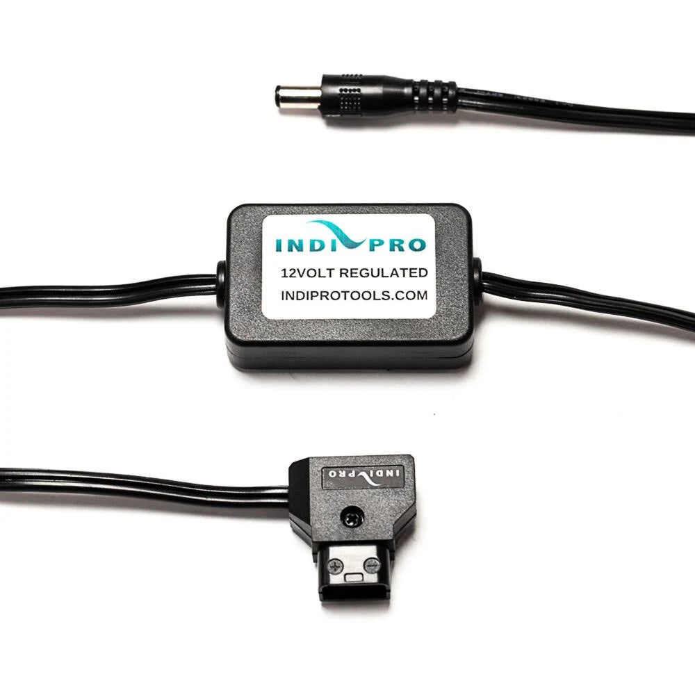 D-Tap to Cinema Camera Power Converter D7790
