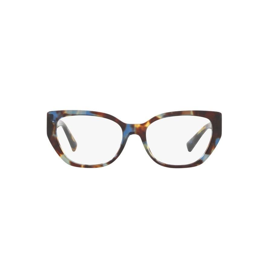 Blue Havana Sunglasses R2842