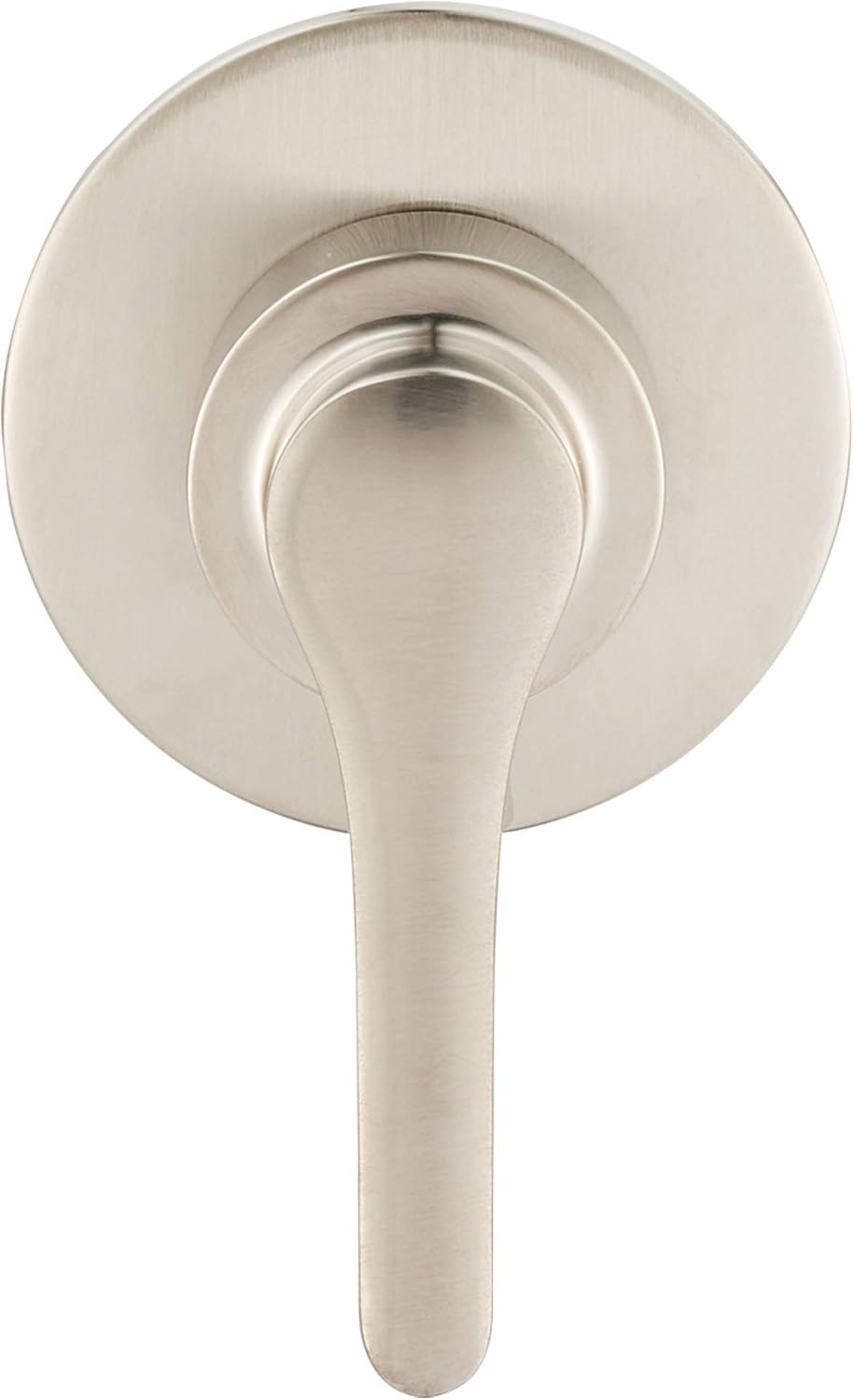 Polished Chrome Diverter Valve Trim Kit G985817