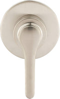 Polished Chrome Diverter Valve Trim Kit G985817