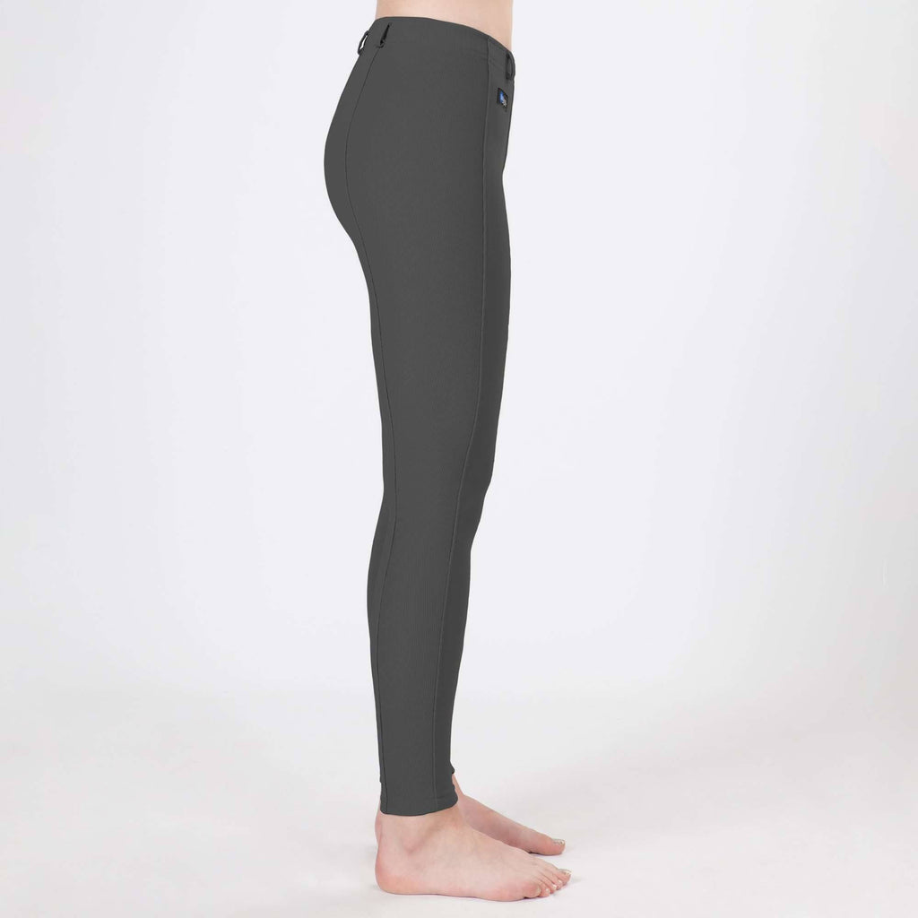 Classic Tan Knee Patch Breech M255