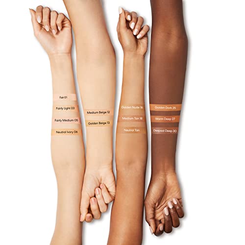 Original Loose Mineral Foundation Spf 15 H8723