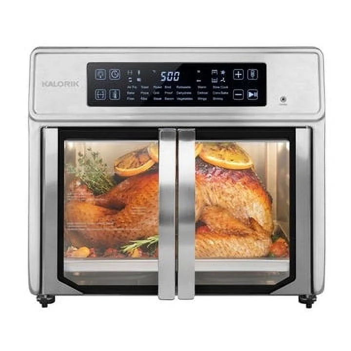 26 Quart Digital Air Fryer Oven L184