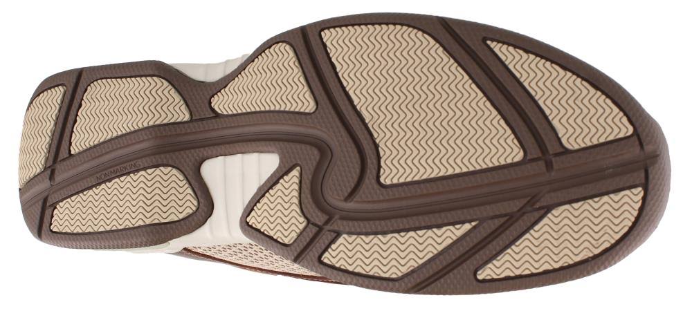 Brown Men's Boots I37007