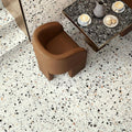 24 x 24 Terrazzo Look Porcelain Italian Tile W5079
