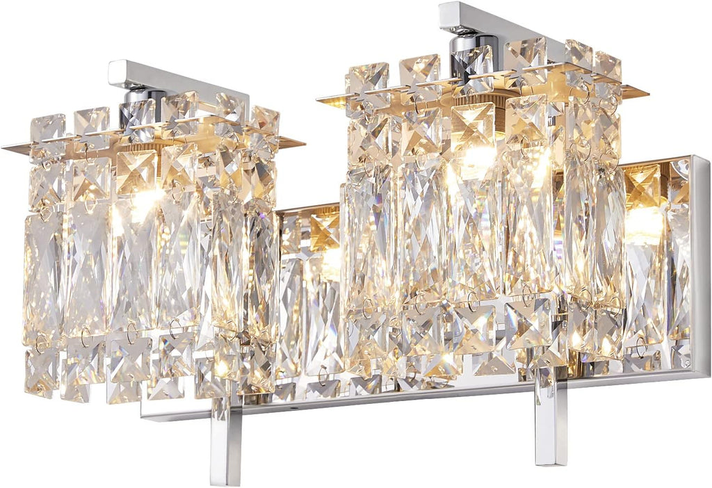 Modern Crystal Wall Lamp O75002