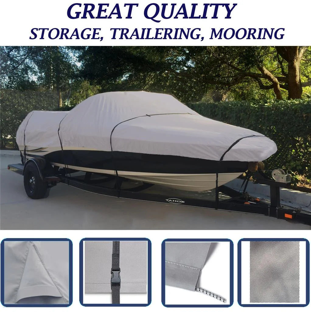Boat Cover L38187