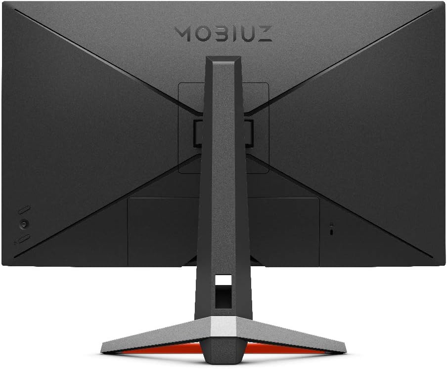 32” 4K UHD IPS Gaming Monitor Y224