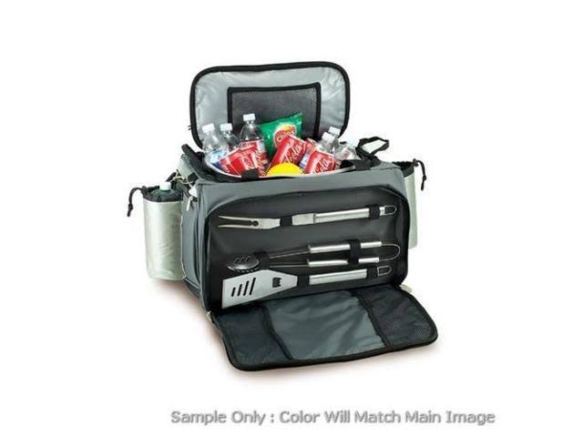 Picnic Time Vulcan Cooler & Propane Gas Grill V245078