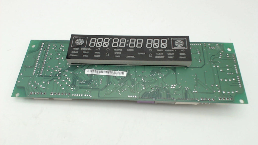 Control Board W7395