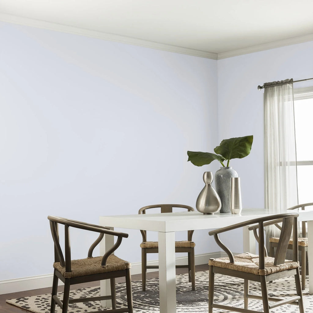 Flat Interior Paint 1 Gallon Q72341