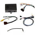 Radio Replacement SWC Retention for GM LAN 29 Bit Vehicles A5146