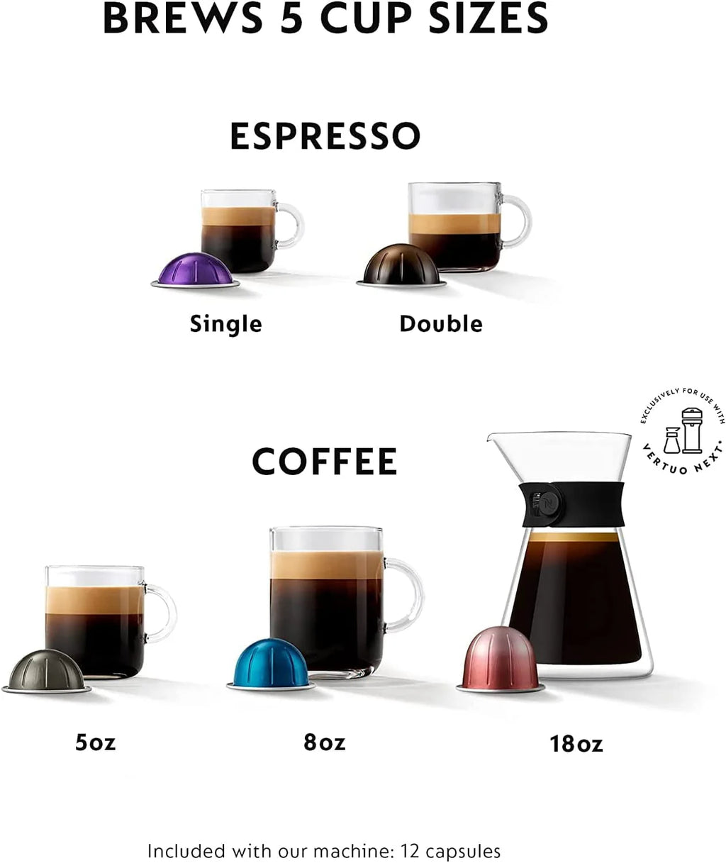 Espresso Machine M240682