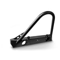 Black Front Bumper H9407
