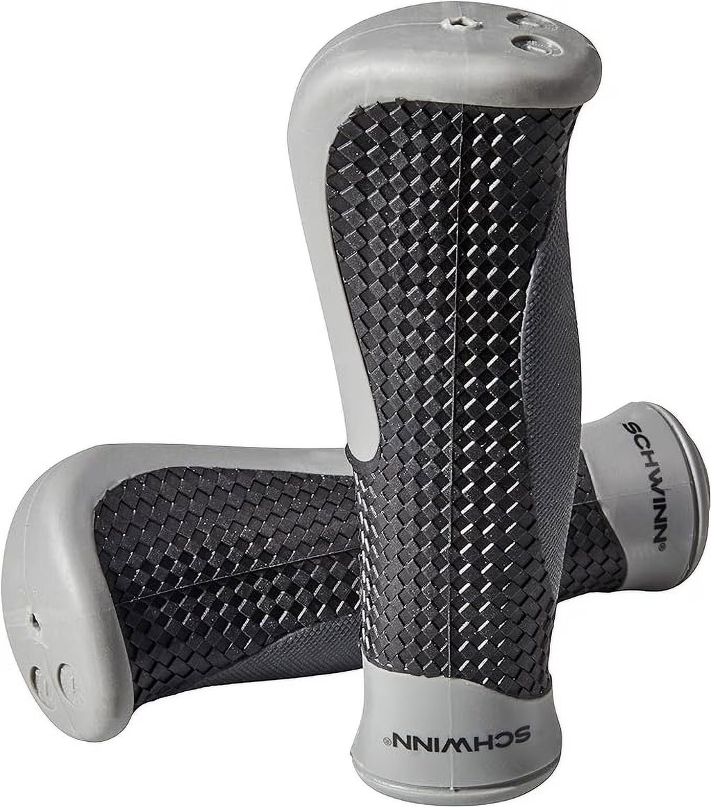 Assorted Ergonomic Comfort Bicycle Grip O45497
