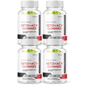 Keto ACV Gummies 4 Bottles U13718