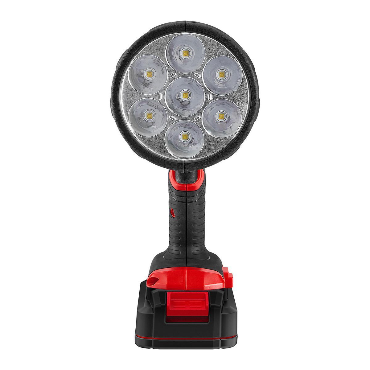 20V Cordless 2500 Lumen Spotlight N159