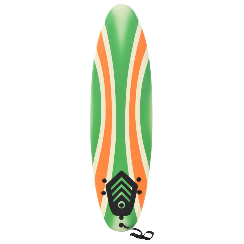 Boomerang Surfboard S7259