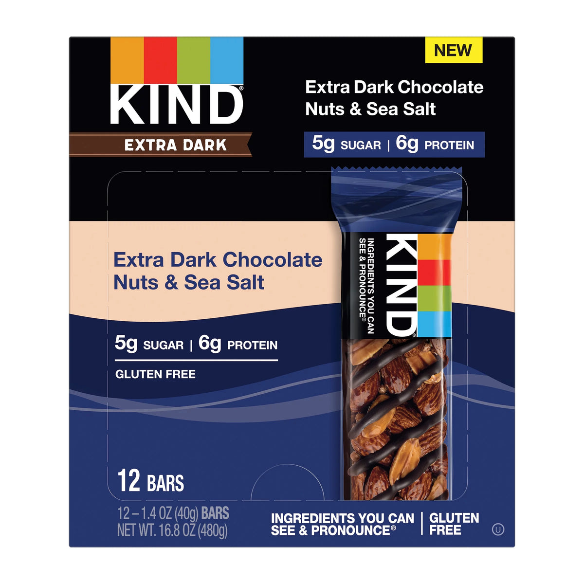 Dark Chocolate Bars D309486