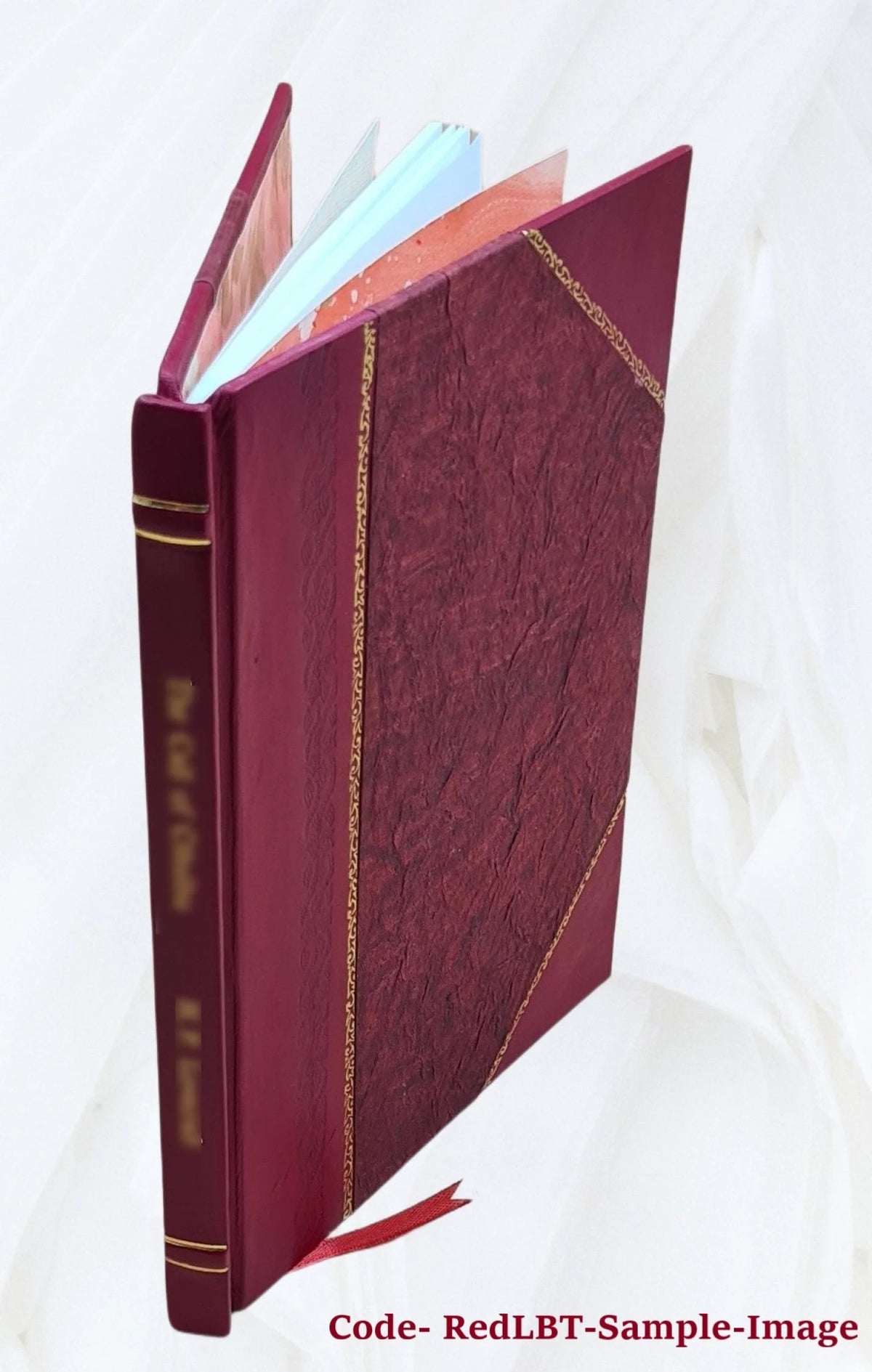 Leather Bound Q69475