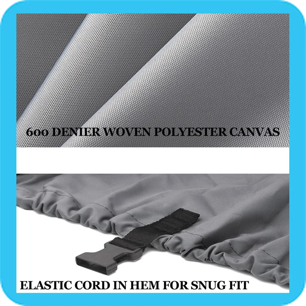 Boat Cover L38187