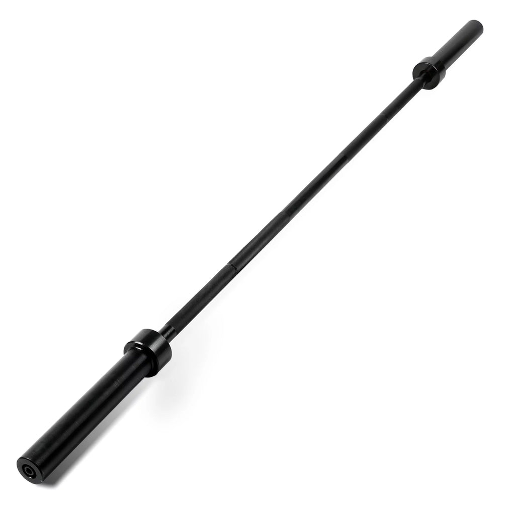 2-Inch Olympic Barbell Weight Bar 7ft 700-Pound Capacity J99513