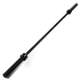 2-Inch Olympic Barbell Weight Bar 7ft 700-Pound Capacity J99513
