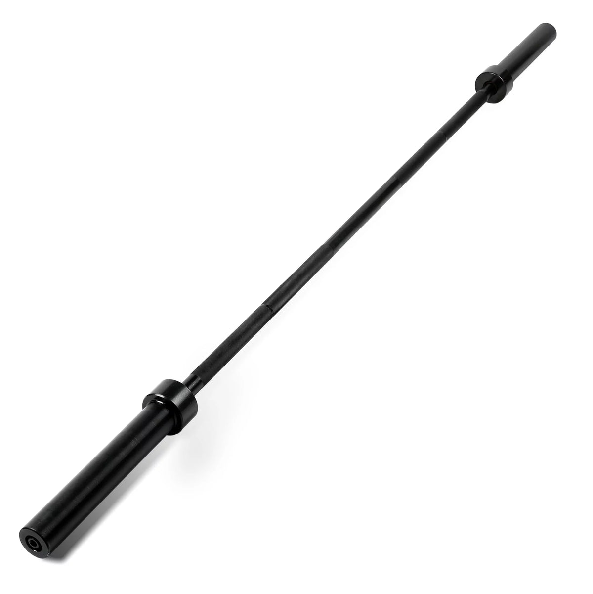 2-Inch Olympic Barbell Weight Bar 7ft 700-Pound Capacity J99513