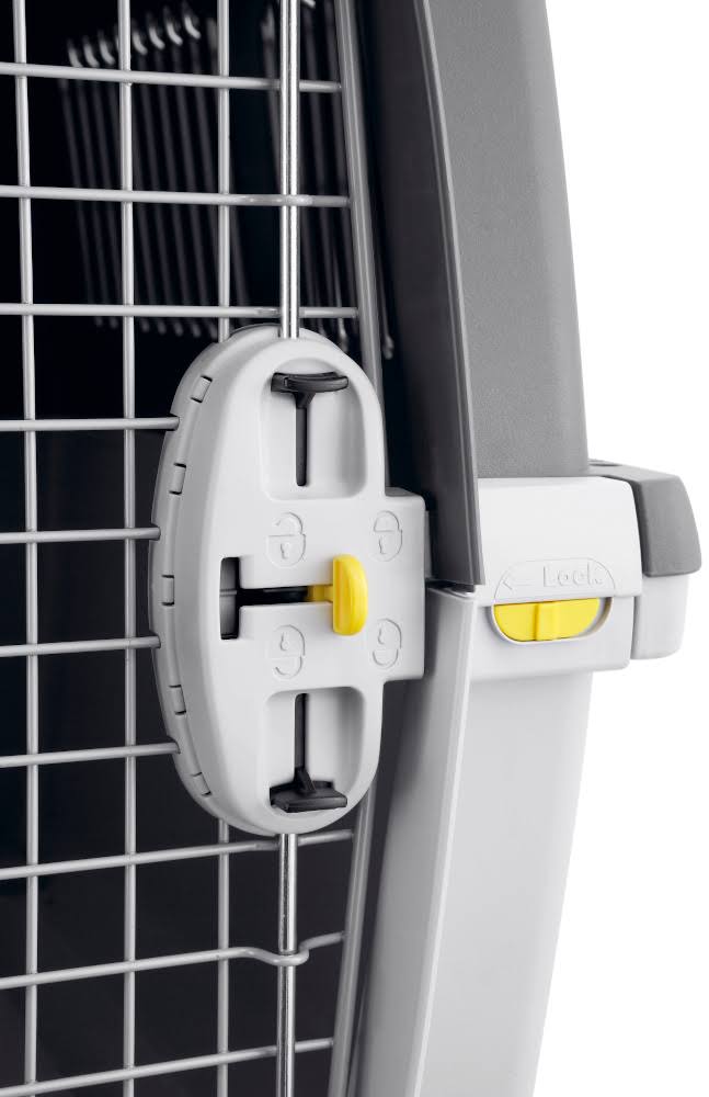 Dog Transport Box U9139
