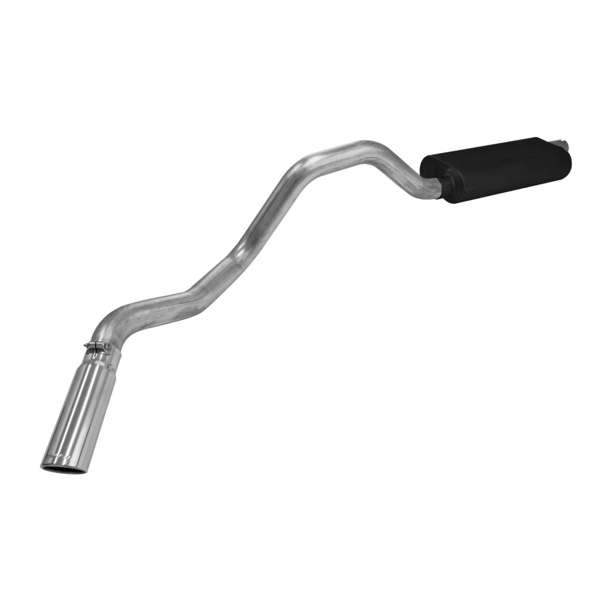 Cat-Back Exhaust System S97866