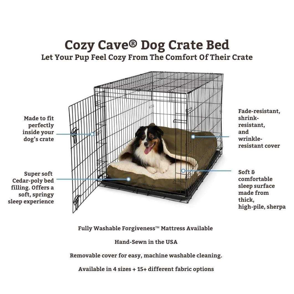 Microsuede Pet Bed C822238