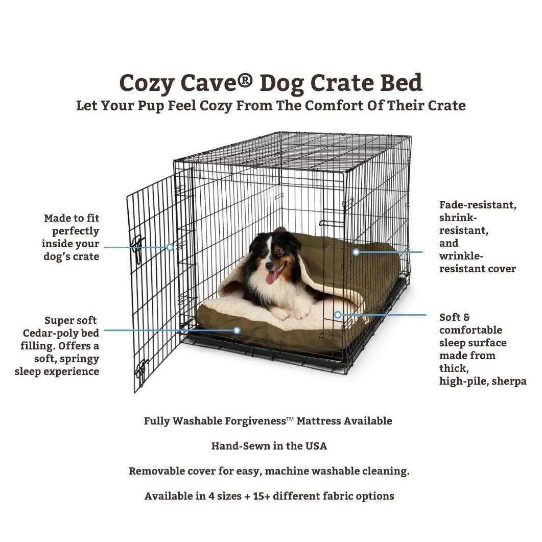 Microsuede Pet Bed C822238