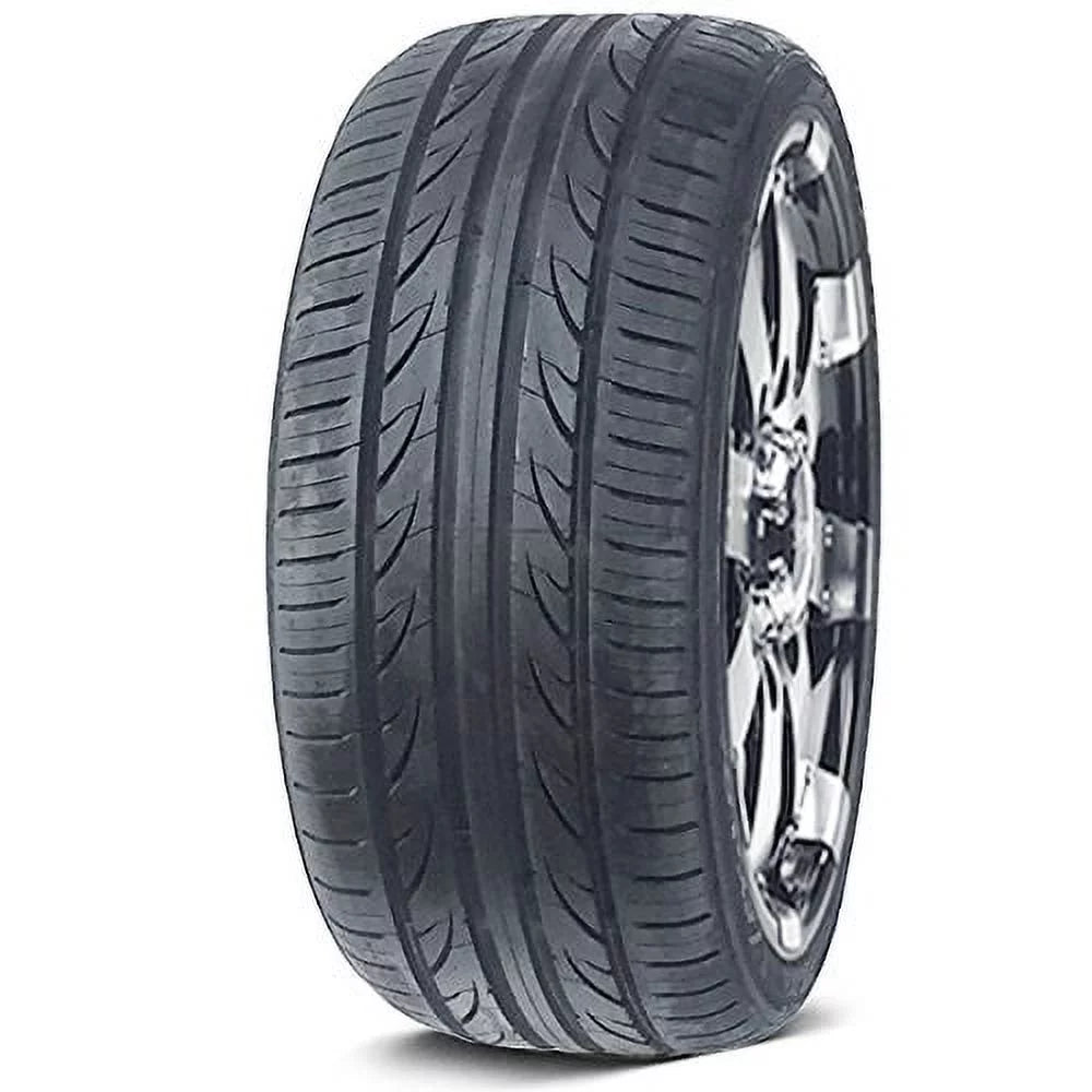 All Season 235/40ZR18 95W XL Passenger Tire K652994