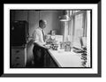 Framed Print H5808
