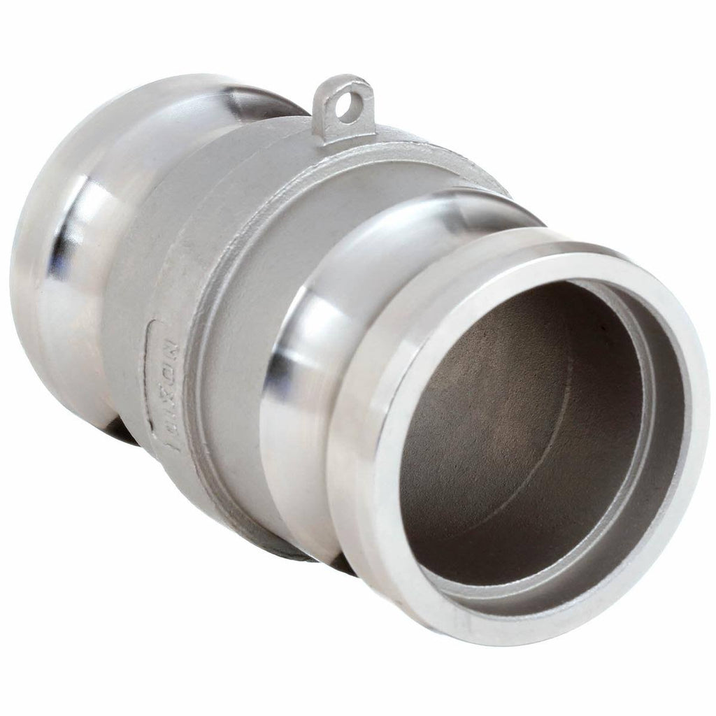 3x22 Male Adapter Spool Adapter I815