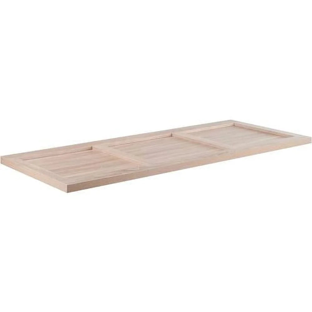Reclaimed Wood Desk-Table Top M9150
