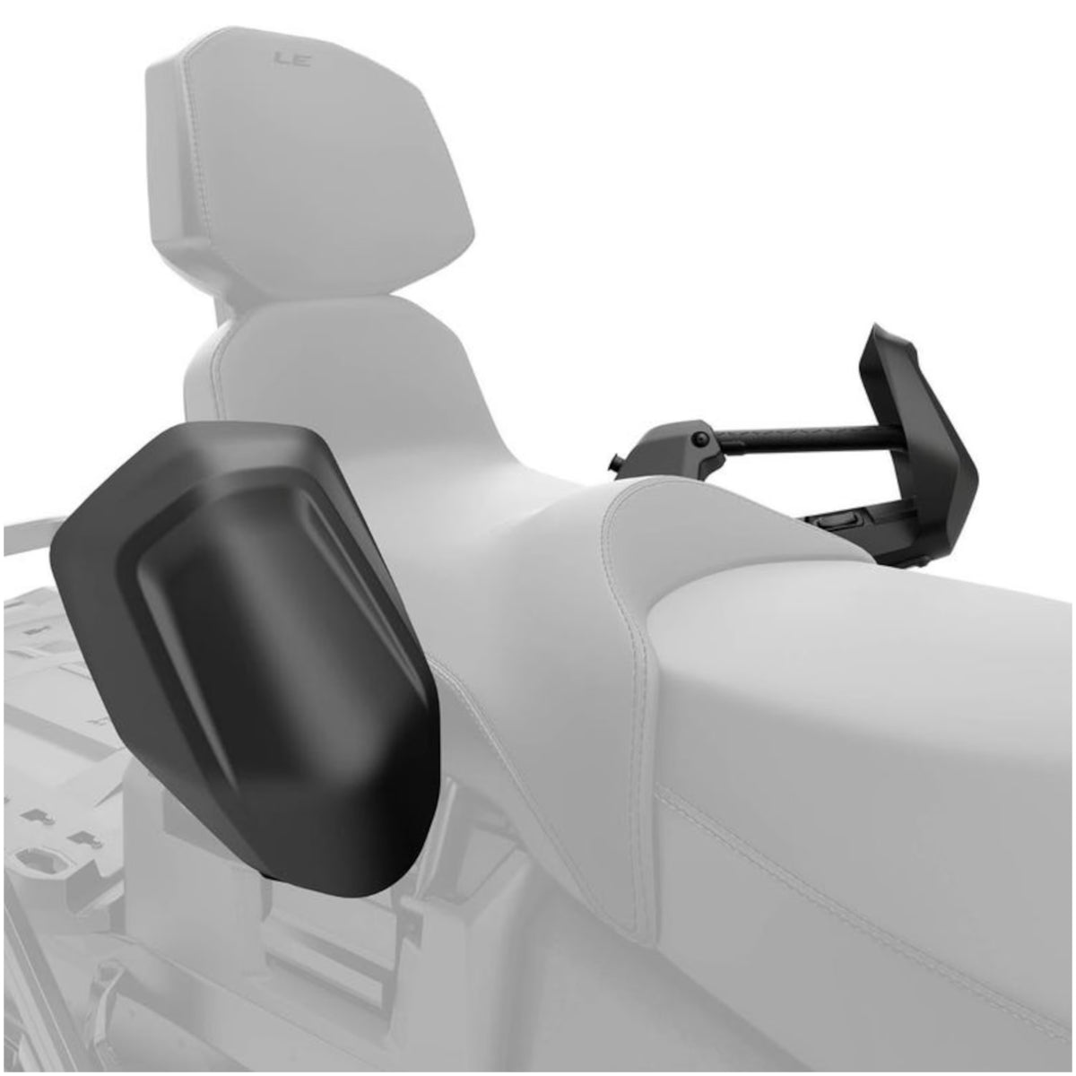 Heated Handle Kit I189438