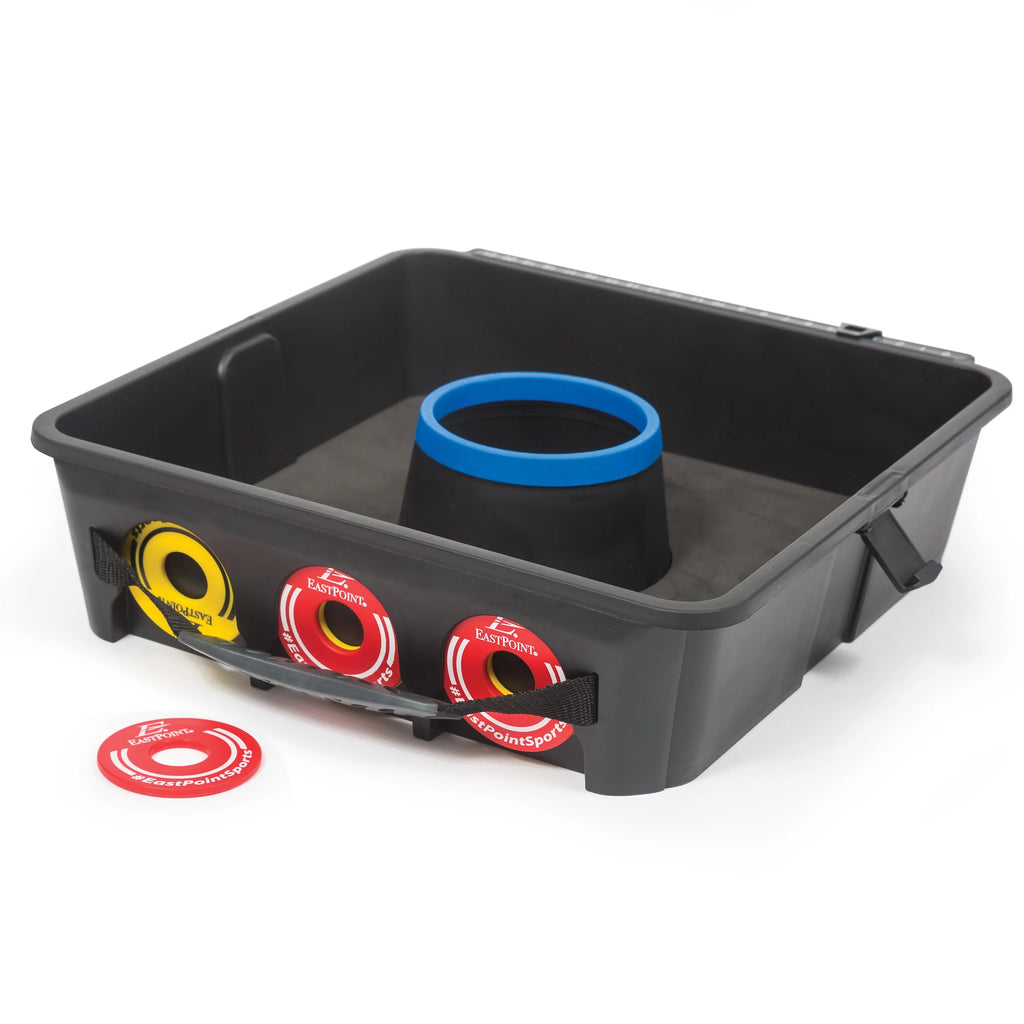 All Weather Washer Toss Set H434